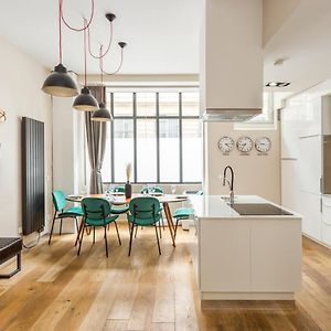 Appartement met Twee Slaapkamers